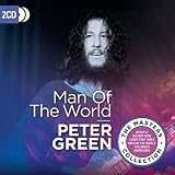 Man of the World (the Masters Collection)