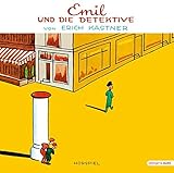 Emil und die Detektive: Vinyl-Ausgab
