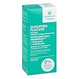 Dermasel Salbe Schuppenfl 75