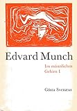 Edvard Munch Im Mannlichen Gehirn I & II