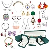 AKHND Mystery Lucky Box, Schmuckprodukte, Super Schnäppchen, Spielen Sie Mit Ihrem Herzschlag, Super Wert, Zuerst Kommen, Zuerst Serviert, Überraschen Sie Selb
