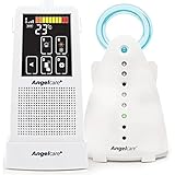 Angelcare Babyphon AC720-D, weiß