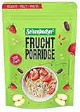 Seitenbacher Frucht Porridge - Dein warmes Frühstück (1 x 500 g)