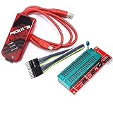 PICKIT 3 Kit3 PIC Programmer Set,PIC ICD2 PICkit 2 Emulator Download Writer PICKIT3 PIC Kit3 Simulator PICKit3 Programmieradap