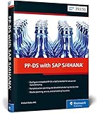 PP-DS with SAP S/4HANA (SAP PRESS: englisch)