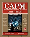 CAPM Certified Associate in Project Management Practice Exams (English Edition)