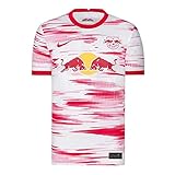 Nike - RB Leipzig Saison 2021/22 Trikot Home Spielausrüstung, M