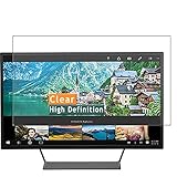 Vaxson 3 Stück Schutzfolie, kompatibel mit HP Pavilion 32Q 32' Monitor, Displayschutzfolie TPU Folie Bildschirmschutz [nicht Panzerglas ] N