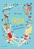 Frida und die Blaubeersupp