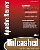 Apache Server Unleashed, w. CD-ROM