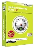 System Go! Tuning & Security Suite X2