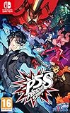 KOCH MEDIA SAS Persona 5 Strikers SWI VF