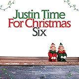 Justin Time For Christmas, Vol. 6