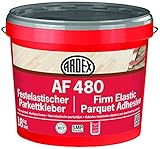 ARDEX AF 480 festelastischer Parkettkleber 18kg