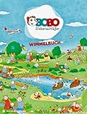 Bobo Siebenschläfer Wimmelbuch: Kinderbücher ab 2 J