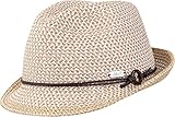 CHILLOUTS Damen Rimini Hut, 31 White, XS
