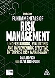 Fundamentals of Risk Management: Understanding, Evaluating and Implementing Effective Enterprise Risk Management (English Edition)