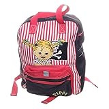 Pippi Langstrumpf Kinder Rucksack Pippi Langstrump