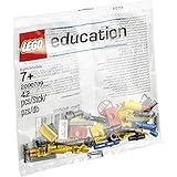 LEGO Education Ersatzteilset Ersatzteil-Set Einfache M