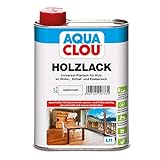Clou Holzlack L11 matt 0,250 L