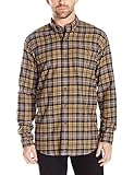 Arrow Herren 5220899 Button-Down Hemd, Raven, X-Groß