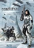 Conquest. Band 1: I