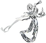 Swarovski Xmas Engel Ornament Jahresausgabe 2016 9,6 x 4 x 6,5