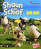 Shaun das Schaf. Der Dino (Maxi)