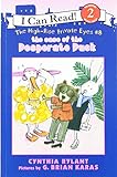 The High-Rise Private Eyes #8: The Case of the Desperate Duck