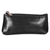 asixx von Tabak, Design-Tasche für Tabak Tasche mit Fach für Filter und Papier, Tabak-Tasche mit Geschenkbox