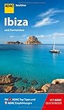 ADAC Reiseführer Ibiza und Formentera: Der Kompakte mit den ADAC Top Tipps und cleveren Klappk