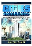 CITIES SKYLINES PLAYSTATION 4