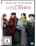 Little Women - DVD