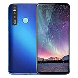 XISESAN V15 Für Android Smartphone 2Gb+16Gb 6,26 Zoll Wassertropfen Bildschirm Mit Fingerabdruck Gesichtserkennung Smartp
