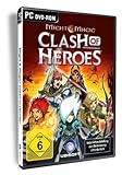 Might and Magic: Clash of H