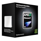 AMD Sockel AM3 Phenom II X6 1090T Box Prozessor (3200MHz, L2/L3-Cache)