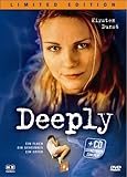 Deeply - Limited Edition (Inklusive Soundtrack-CD) [2 DVDs]