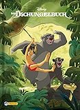 Disney Klassiker: Das Dschungelbuch: Vorlesebuch mit 3-D-Hologramm-C