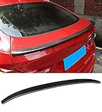 MAX AUTO CARBON kompatibel mit BMW Echt Carbon Voll Carbon Karbon Spoiler Heckspoiler Abrisskante Lippe Hecklippe F26 M40i 20i 28i 35i M40i 20d 30d 35