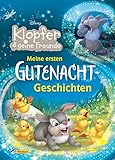 Disney Klopfer: Meine ersten Gutenacht-Geschichten (Disney Klassiker)