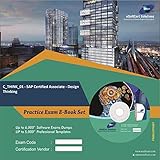 C_THINK_01 - SAP Certified Associate - Design Thinking Complete Exam Video Learning Solution Set (DVD)