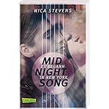 Midnightsong. Es begann in New York: Rockstar-Romance zum D