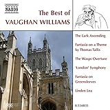 Best of Vaughan W