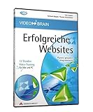 Erfolgreiche Websites (PC+MAC-DVD)