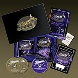 Live At The Palladium (Ltd Deluxe Box Set incl. DVD (NTSC Reg 0), FullColor 24-pg Book & Signed & Numbered Certificate)