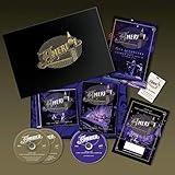 Live At The Palladium (Ltd Deluxe Box Set incl. DVD (NTSC Reg 0), FullColor 24-pg Book & Signed & Numbered Certificate)