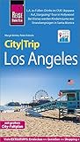 Reise Know-How CityTrip Los Angeles: Reiseführer mit Stadtplan und kostenloser Web-App