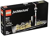 Lego Architecture 21027 - B