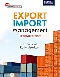 Export Import Manag