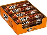 BiFi 100% Beef - 24er Pack (24 x 20 g) - Fleischsnack zum M